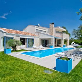 Vendégház Poreč - Parenzo - CLI201