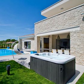 Vendégház Poreč - Parenzo - CLI201