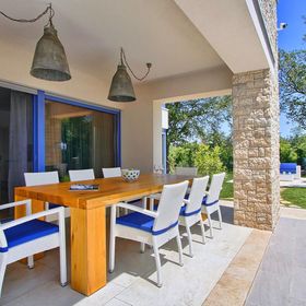 Vendégház Poreč - Parenzo - CLI201