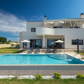 Vendégház Poreč - Parenzo - CLS146