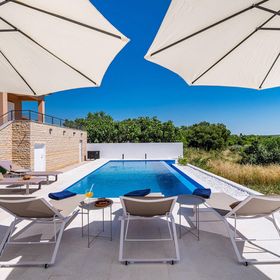 Vendégház Pridraga - CLD733