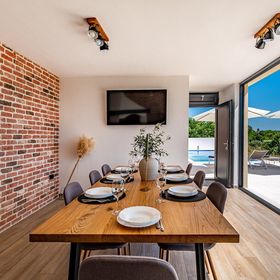 Vendégház Pridraga - CLD733