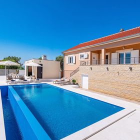 Vendégház Pridraga - CLD733