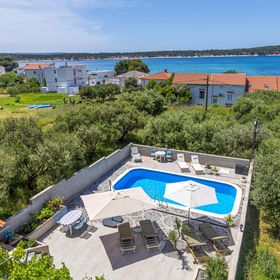 Apartman Rab - CKR826