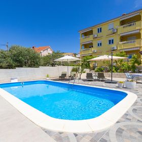 Apartman Rab - CKR826