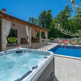 Vendégház Barban - CIO462