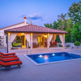 Vendégház Barban - CIO462