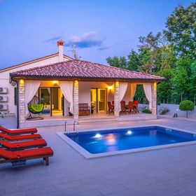 Vendégház Barban - CIO462