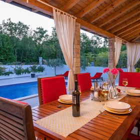 Vendégház Barban - CIO462