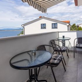 Apartman Crikvenica - CKA488