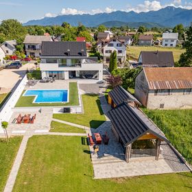 Vendégház Gospić - CCL177