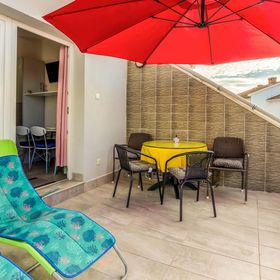 Apartman Crikvenica - CKA489