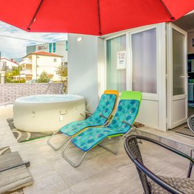 Apartman Crikvenica - CKA489