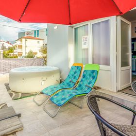 Apartman Crikvenica - CKA489