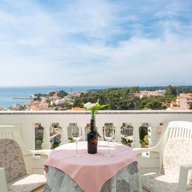 Apartman Banjol - CKR844