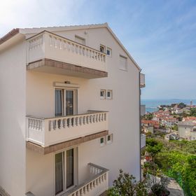 Apartman Banjol - CKR845