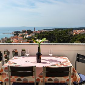 Apartman Banjol - CKR845