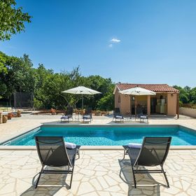 Vendégház Barban - CLS260