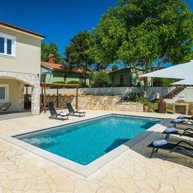 Vendégház Barban - CLS260