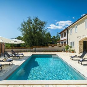 Vendégház Barban - CLS260