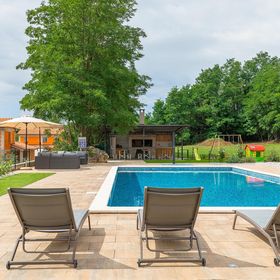 Vendégház Motovun - CLS471