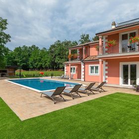 Vendégház Motovun - CLS471