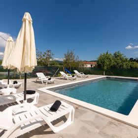 Vendégház Buzet - CLS540