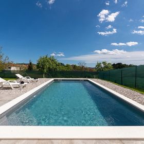 Vendégház Buzet - CLS540