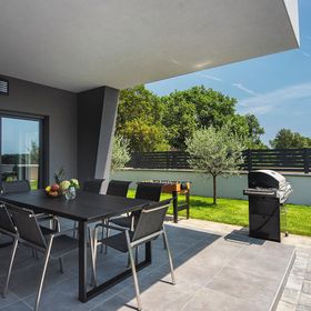 Vendégház Pula - CLS495