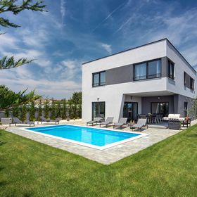 Vendégház Pula - CLS495