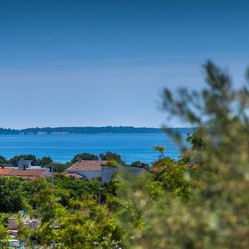 Vendégház Pula - CLI616