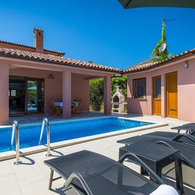 Vendégház Pula - CLI616