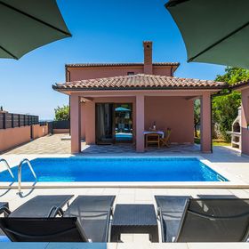 Vendégház Pula - CLI616