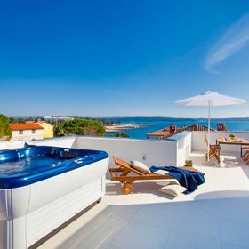 Vendégház Novigrad - Cittanova - CLI056