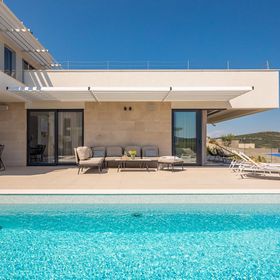 Vendégház Šibenik - CLD754