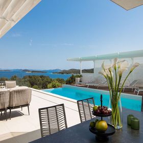 Vendégház Šibenik - CLD754