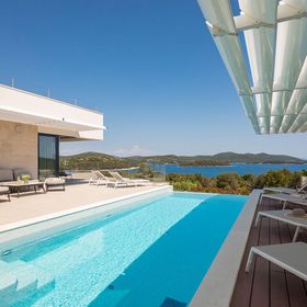 Vendégház Šibenik - CLD754