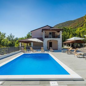 Vendégház Crikvenica - CLK147