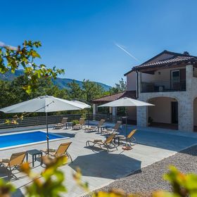 Vendégház Crikvenica - CLK147