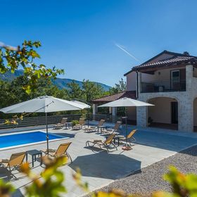 Vendégház Crikvenica - CLK147