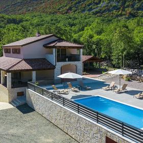 Vendégház Crikvenica - CLK147