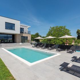 Vendégház Barban - CLS458