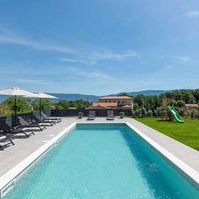 Vendégház Barban - CLS458