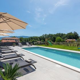 Vendégház Barban - CLS458