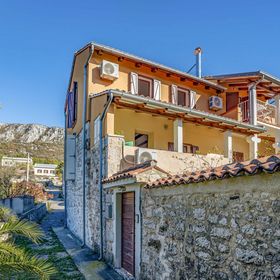 Apartman Bribir - CKN805