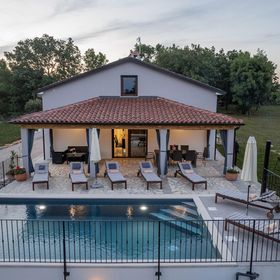 Vendégház Umag - Umago - CLS467