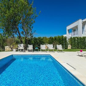 Vendégház Barban - CLS125