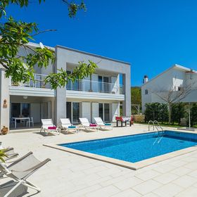 Vendégház Barban - CLS125