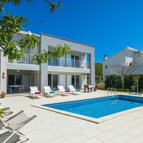 Vendégház Barban - CLS125