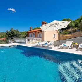 Vendégház Barban - CLS254